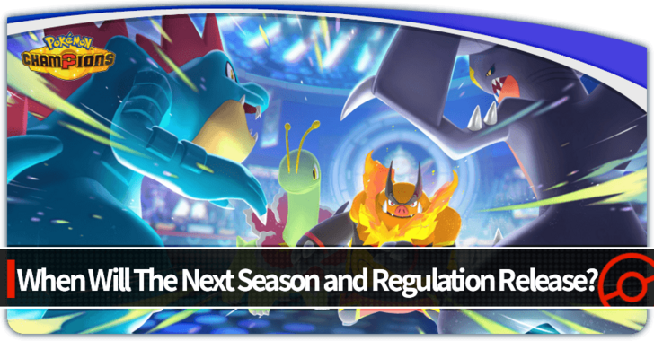 Pokemon Champions - Best Utility Moves