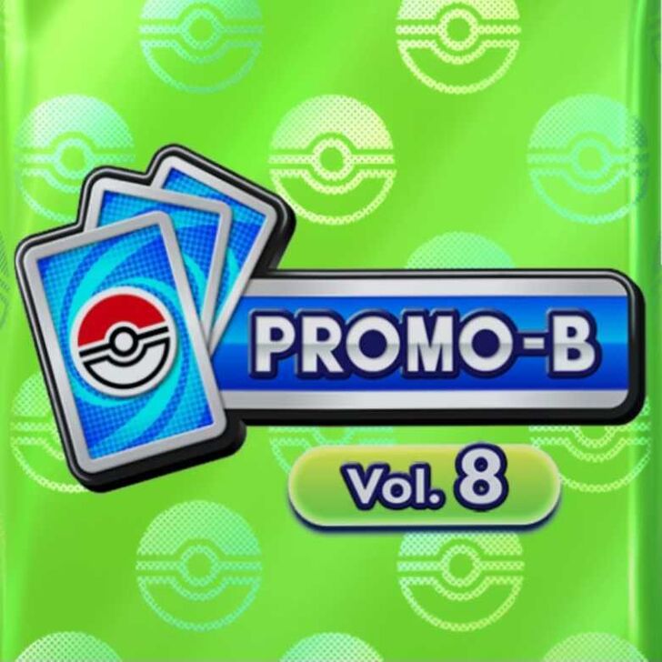 Promo-B Vol 8