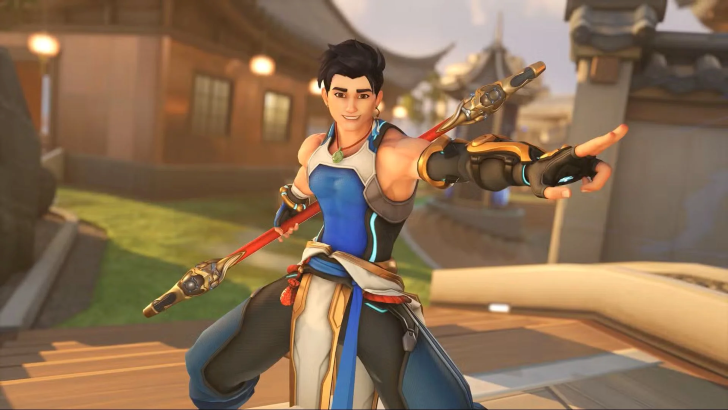 overwatch wuyang