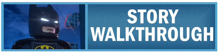 Story Walkthrough