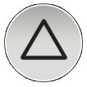 PS5 - Triangle Button