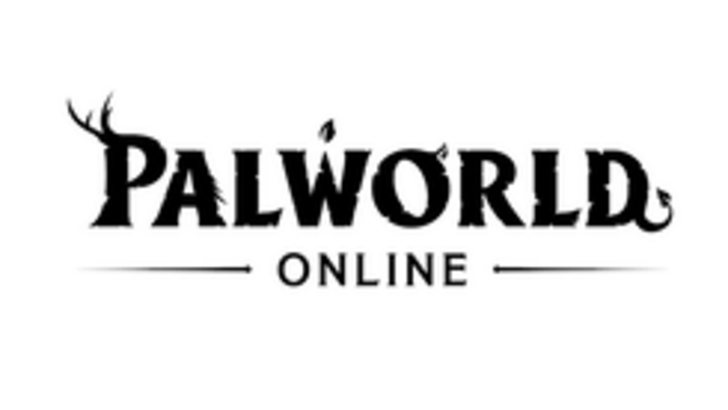 Palworld Online logo