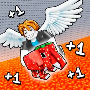 +1 Wing for Brainrots icon