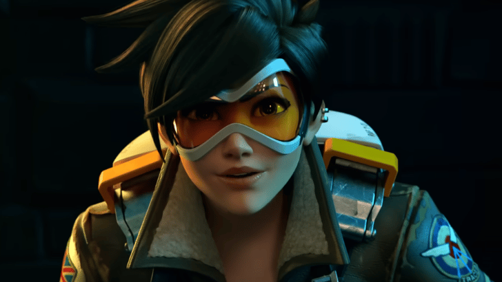 Overwatch Tracer