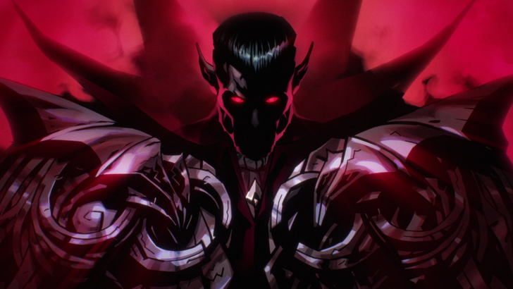 V Rising Dracula