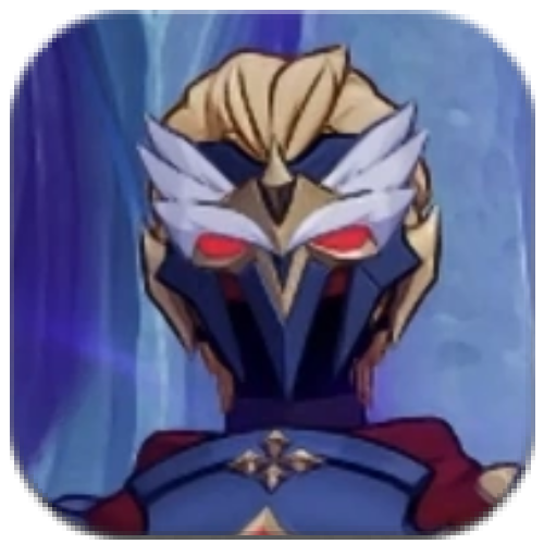 Genshin - Roland Character and Profile