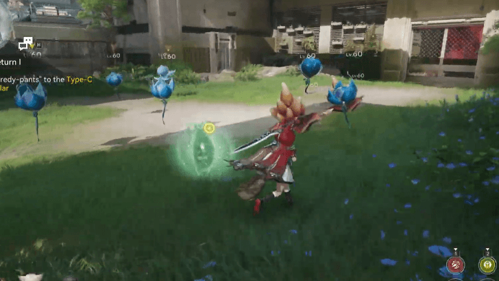 Clear the Barrier and Defeat More Enemies