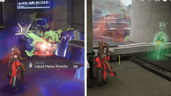 Clear the Third Blight Pool and Blight Barrier