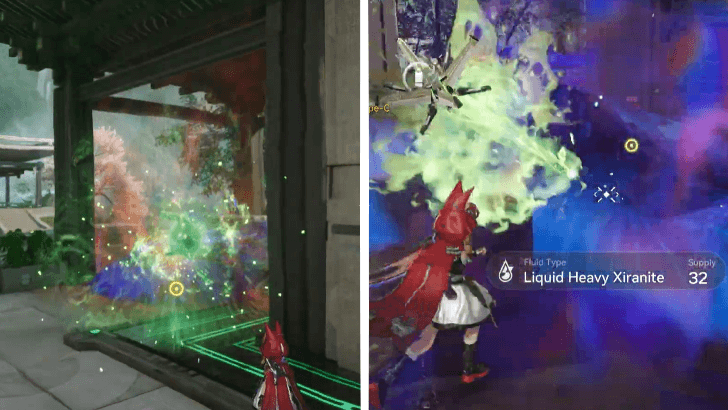 Clear the Blight Barrier and Open the Gate