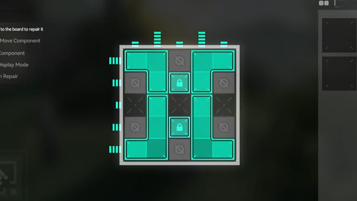 Facility Repair Robot Solution