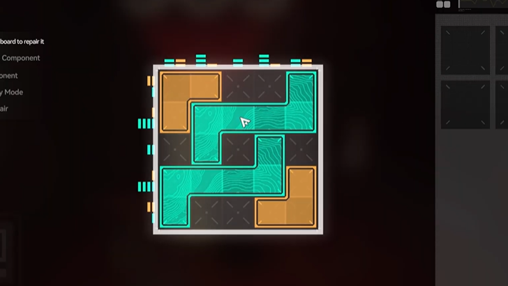 Facility Repair Robot Solution