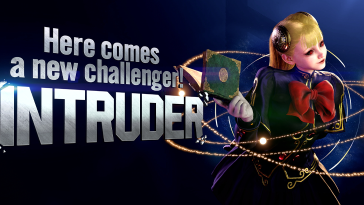 street fighter 6 ingrid