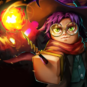 Wizard Alchemy icon