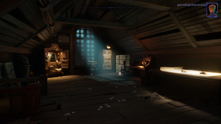 thick as thieves hideout base