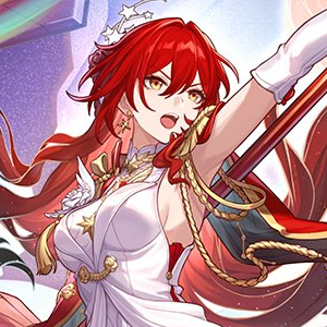 Honkai Star Rail - Himeko - Nova