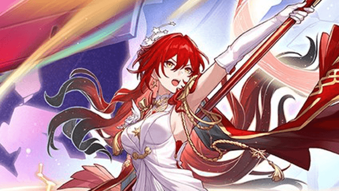 HSR 4.4 Banners - Himeko Nova Banner