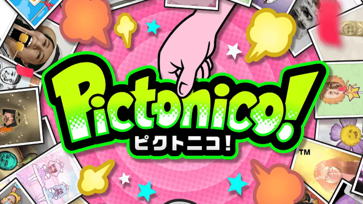 Pictonico Title