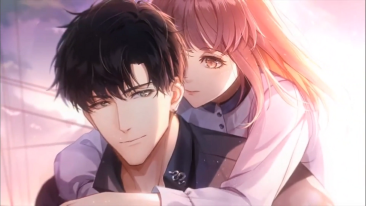 Light and Night Xiao Yi carrying mc