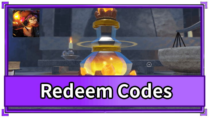 Wizard Alchemy Codes (June 2026)｜Game8