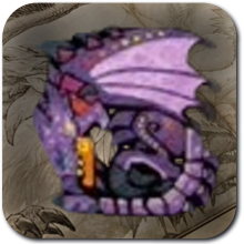 Radiant Rathalos