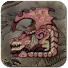 Pink Rathian