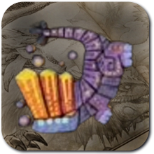 Radiant Barroth