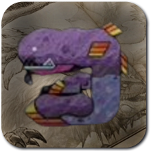 Radiant Jyuratodus