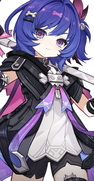 Genshin Impact - Prune Image