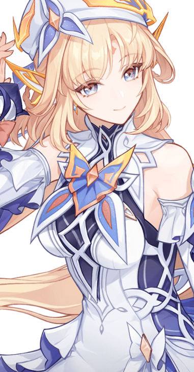 Genshin - Nicole