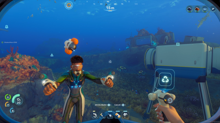 subnautica 2 review