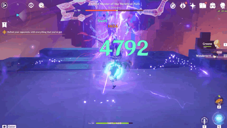 Defeat Your Opponents With Everything That You