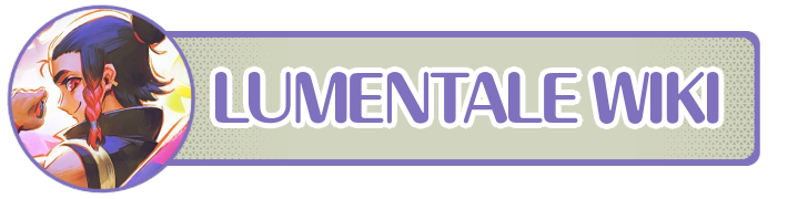 LumenTale Wiki