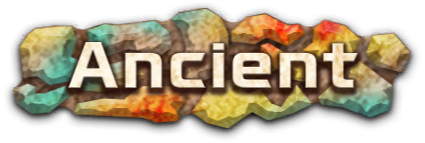Pokemon TCG Pocket - Ancient Paradox Logo