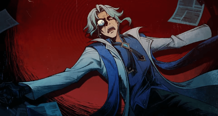 Genshin - Zandik Died at 85 years Old