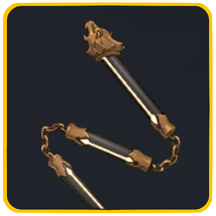 Dead Spirit's Breath Nunchaku Best Characters and How to Get | The