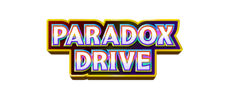 Paradox Drive Logo