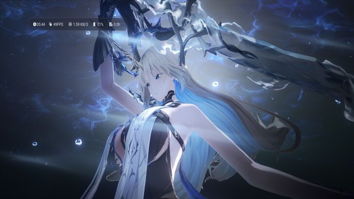 Cartethya Transformation