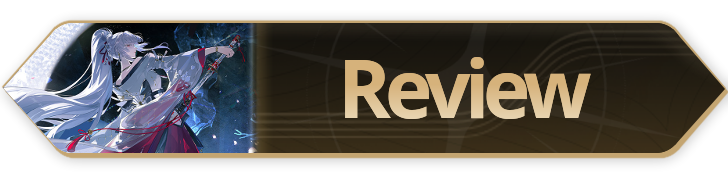 WuWa 2026 Review