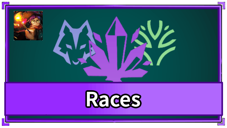 All Races | Wizard Alchemy (Roblox)|Game8