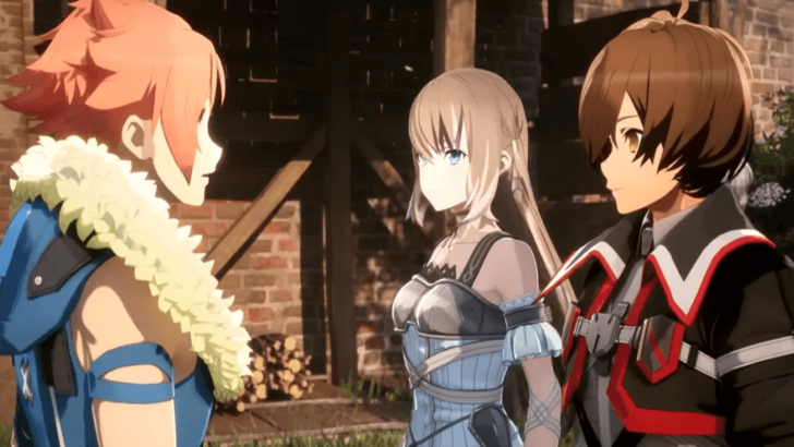 Echoes of Aincrad players