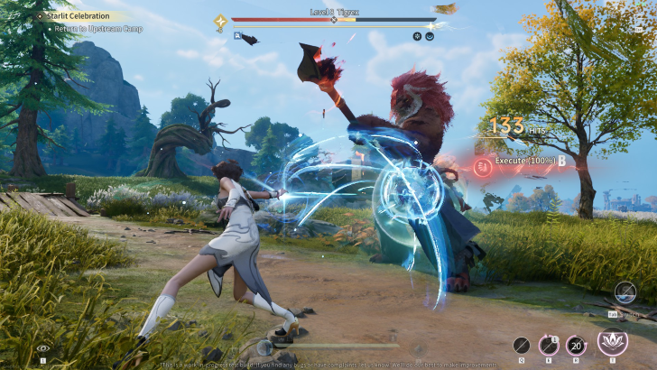 honor of kings world combat screenshot