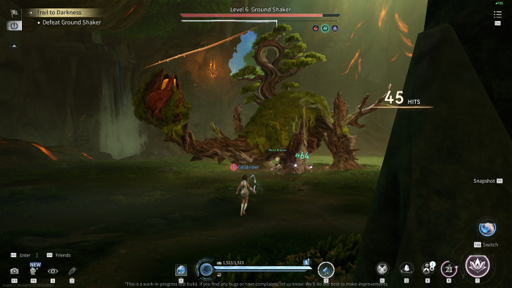 honor of kings world boss fight