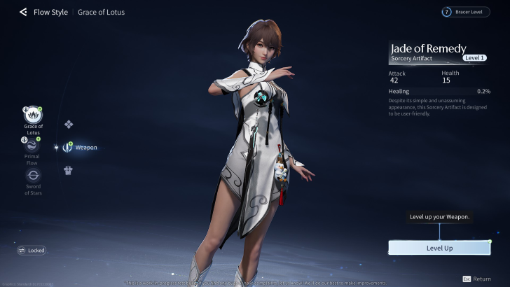 honor of kings world main menu