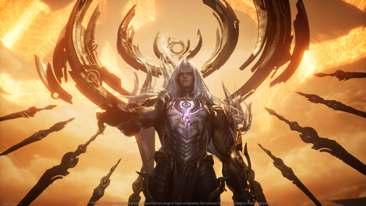 honor of kings world xin boss