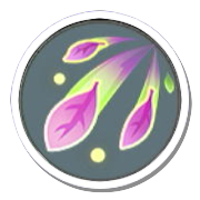 Magial Leaf Image