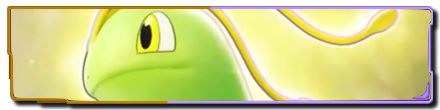 Pokemon UNITE - Meganium Release Date