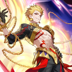 Honkai Star Rail - Gilgamesh
