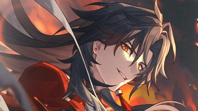 HSR 4.6 Banners - Phase 1 Bygone Reminiscence