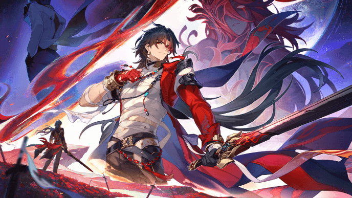 Honkai Star Rail 4.3 - New Trailblaze Mission