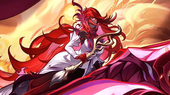 Honkai Star Rail 4.3 - Murata Graphia Founding Artist Boss